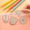 Wholesales Promotional Fancy Bookmark