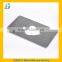 PLAYING CARD SUITS - METAL BOTTLE OPENER 12CM