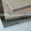 aluminium honeycomb panel