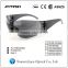 CSA Safety Glasses With Scratch-resistant Coating on Lens and PC Frame