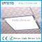 Luminescent lighting energy saving durable 600x600 rectangle 36w led panel light