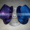 fashion led light bucket hat