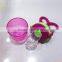 Lovely PP Plastic Fruit Feeder For Wholesale