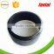 plastic lens hood "ET-71II" for digital camera lens hood