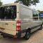 USED VAN - 211 CDI SPRINTER VAN (LHD 7123)