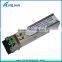 Optical 1270~1610nm 1.25G CWDM SFP 80km Transceiver