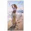 Wall Art Decoration Most popular Beautiful Beach Girl Nude Canvas Oil Painting