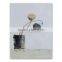 2016 best selling Lotus root canvas wall art modern original handmade painting for dining room