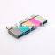 Factory aluminum alloy usb3.1 Letv Type - c OTG adapter positive and negative double Quality C