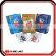 Playing Cards for Kids Educational Trading Game Card