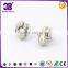 2013 Hot sell factory fashion stud earring designs new model earrings