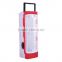 2016 best selling cheap price plastic emergency power led flashlight torch