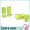 Guangzhou manufacturers supply environmental protection plastic core nylon hair curlers