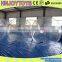 Kids Plastic Swimming Pool PVC Inflatable Pool Toys