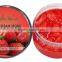 SHISHA_ STEAM_ STONES_ 100 GRAMS SOPHIES STRAWBERRY DELIGHT FLAVOUR