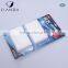 white melamine foam sponge with high density, Magic Eraser in polybag, Melamine Foam Magic Sponge