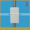 AMEISON 15dBi 4900 - 5850MHz Directional Wall Mount Flat Patch Panel MIMO 5GHz 60 degree antenna