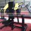 Plate Loaded/ Commercial fitness equipment /Shoulder press