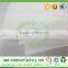 Nonslip non woven pp fabrics for slipper material