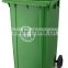 120 Liter Plastic Wheelie Trash Bin/Waste Bin/Garbage Container/Dustbin