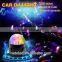 Newest and hotselling car led flash music stand light