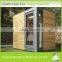 Removable Low-cost Easy To Install Small Guardhouse