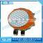 Ball marker type magnetic custom golf hat clip with ball marker