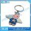 Promotional giveaway gifts brass hotel key tag