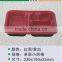 plastic Sushi box