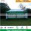 Custom Design Easy Pop Up Tent with PVC Printing