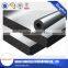 rubber foam insulation roll with aluminum foil backed