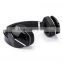 High Fidelity Surround Sound Noise Cancelling Wireless Stereo Bluetooth Headphone Headset With Mic