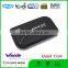 Hybrid ott tv box Android s805 v8plus +dvb t2 H.265 Android 4.4 set top box