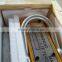 1t permanent magnetic lifter/1t permanent lifting magnet/1t magnetic lift crane