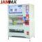 US standard combo drink and snack vending machine indoor playground equipment coffee vending machine