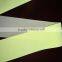 Reflective Fluorescent Fabric Tape With Glass Bead