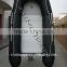 2016 inflatable boat with electric motor speed boat yacht mosquito craft