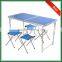 Wholesale Portable 4ft High Folding Tall Outdoor Table