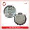 Aluminum can lid supplier 202# easy open end