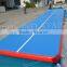 Air Sealed Inflatable Rubber Badminton Sports Floor Mat Exercise Mat Gymnasium Mat