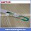 Asbestos gasktet Gauge glass gaskets
