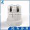 screw lampholder porcelain e27 f519 ceramic light socket ul supplier