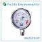 Industril Oil Pressure gauge