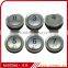 AK-22B Number in button surface Blue elevator braille button