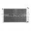 X-Line Performance Aluminum Radiator with 17" Tall Core for Chevrolet/GMC C/K Truck 1973-1986