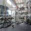 beer filling machine for glass bottle