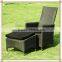 Reclining Elderly terrace chairs (B897)