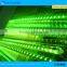 3d rgb dmx512 meteor tube dc15v madrix led tube nightclub