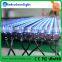 ip68 dmx rgb led bar light