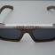 Sunglasses 2015 Newest OEM China Fashion Sunglass Custom Wooden Frames Sunglasses Bamboo Glasses